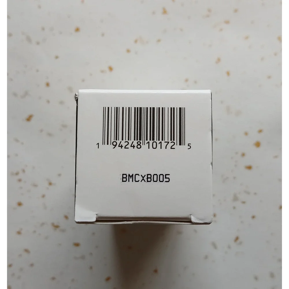 NIB bareMinerals Pure Smooth Serum 5% Niacinamide + Chebula 1 fl oz